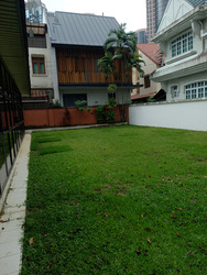Lengkok Angsa (D9), Detached #445259451